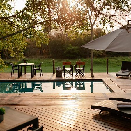 Malilule Safaris Hoedspruit Exterior foto