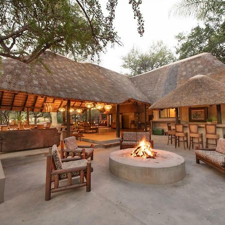 Malilule Safaris Hoedspruit Exterior foto
