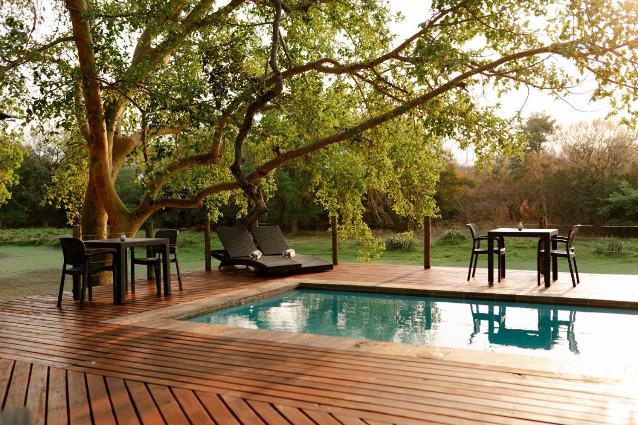 Malilule Safaris Hoedspruit Exterior foto