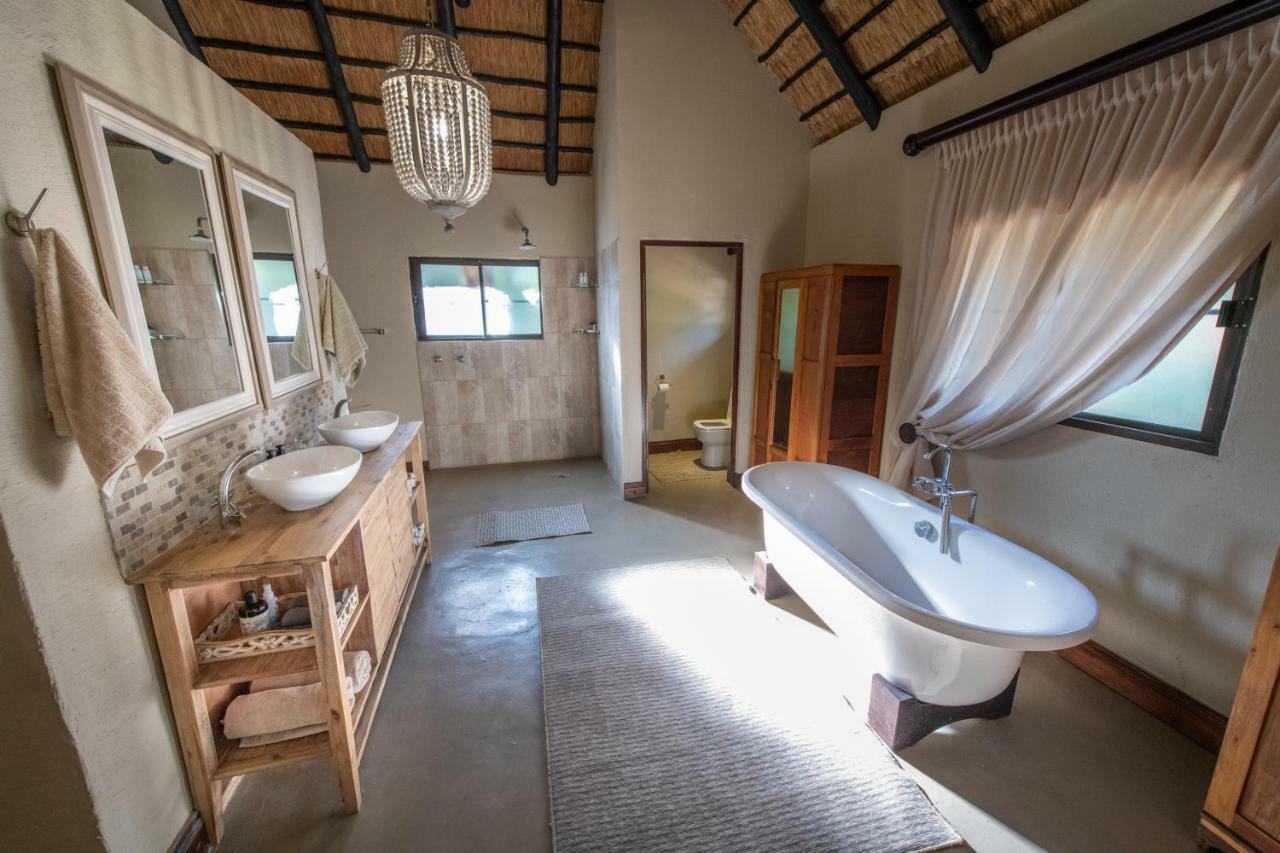 Malilule Safaris Hoedspruit Exterior foto