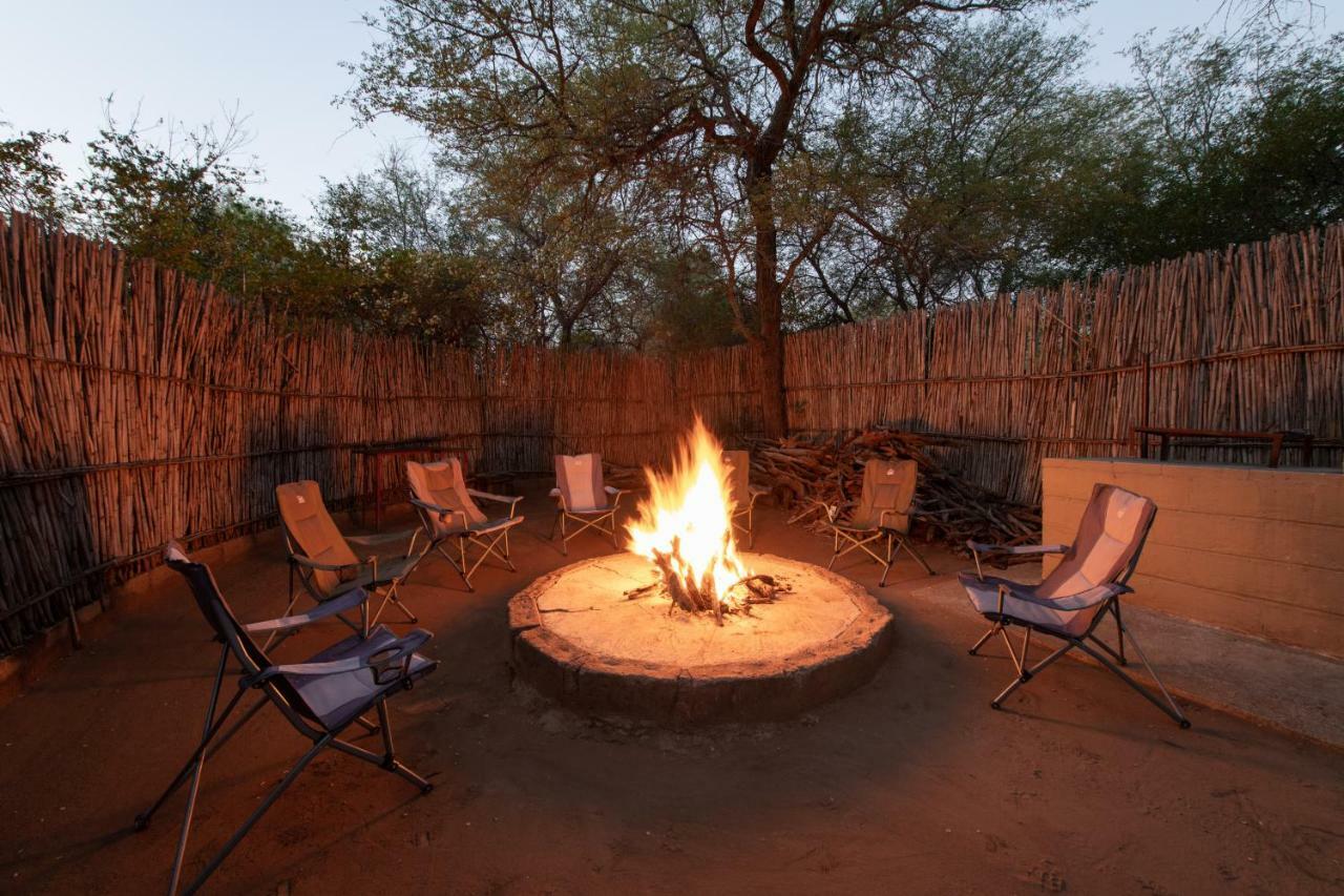 Malilule Safaris Hoedspruit Exterior foto
