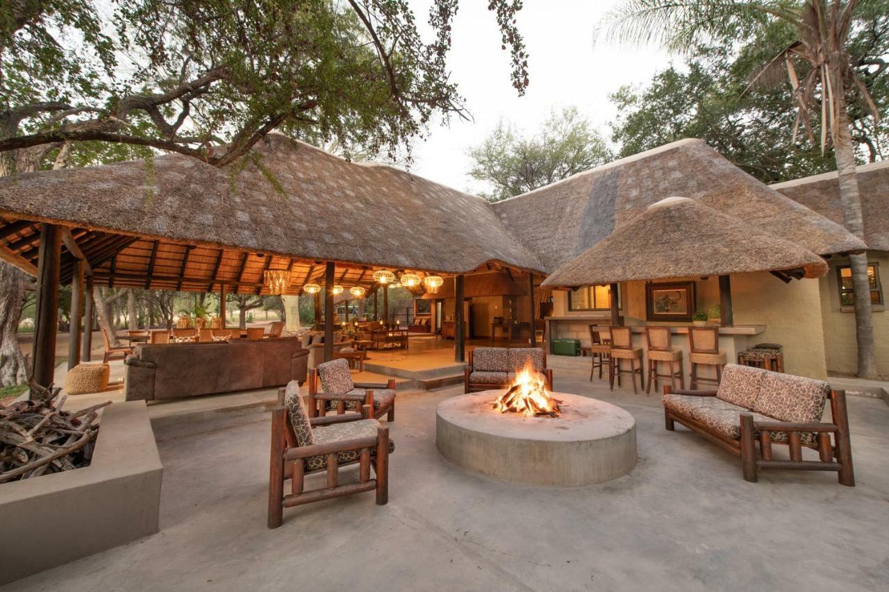 Malilule Safaris Hoedspruit Exterior foto