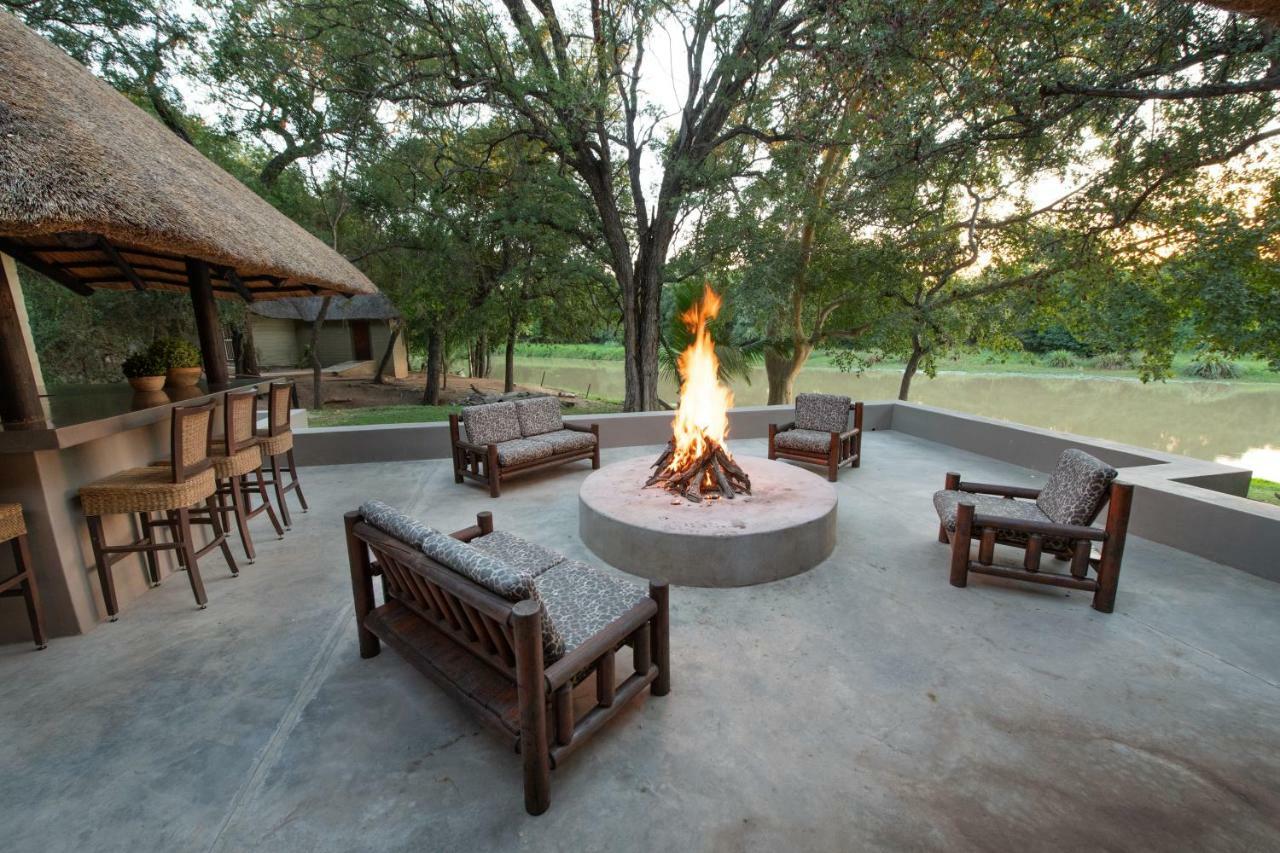 Malilule Safaris Hoedspruit Exterior foto