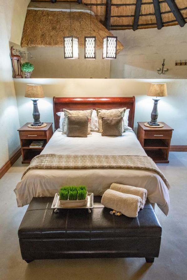 Malilule Safaris Hoedspruit Exterior foto
