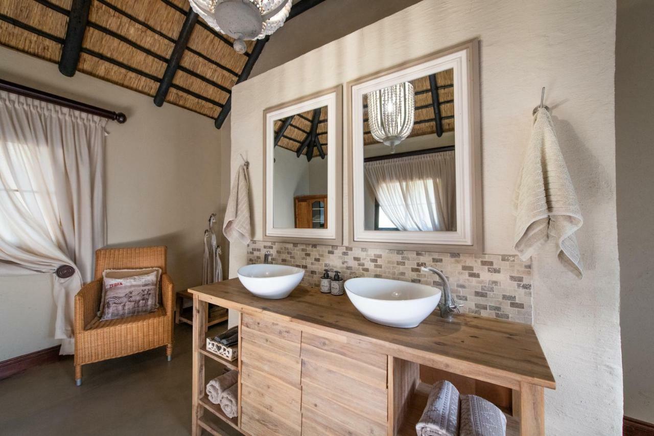 Malilule Safaris Hoedspruit Exterior foto