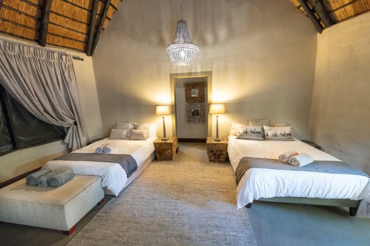 Malilule Safaris Hoedspruit Exterior foto