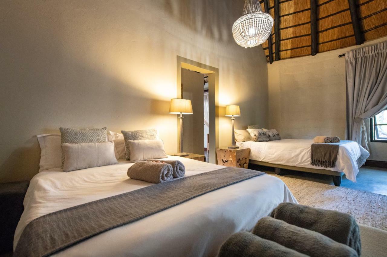Malilule Safaris Hoedspruit Exterior foto