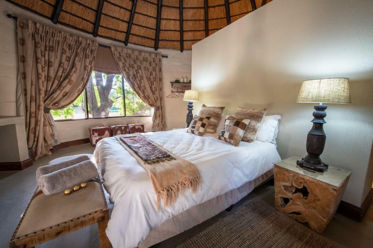 Malilule Safaris Hoedspruit Exterior foto