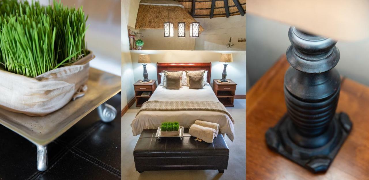 Malilule Safaris Hoedspruit Exterior foto